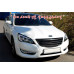 artx lux carbon tuning grille kia k7 cadenza 2010-12